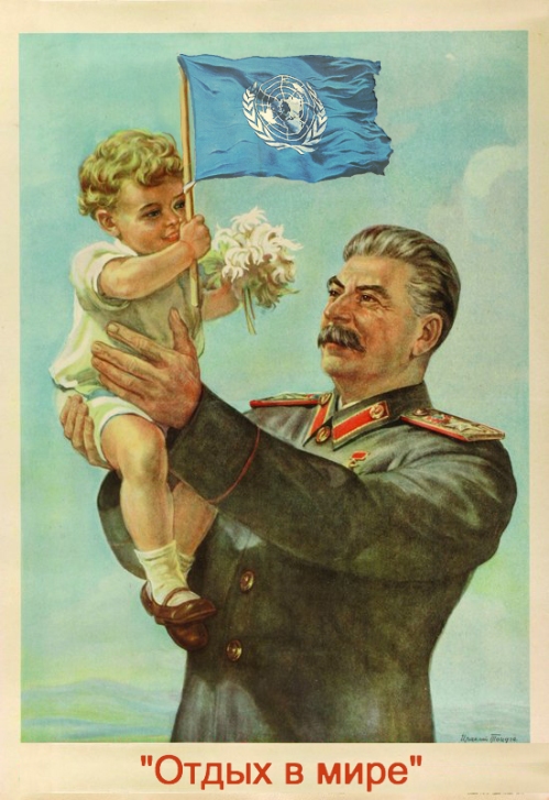 whatsaflag stalin